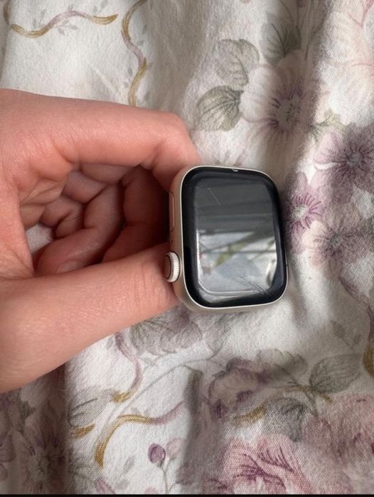 Apple Watch Series 8