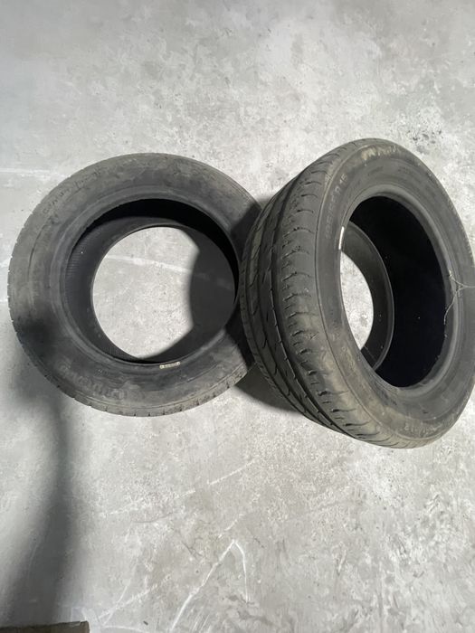 Balon moshinaki shina