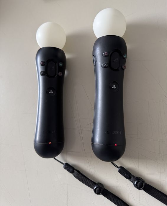Controller Sony Playstation Move PS 4
