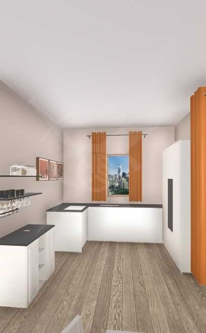 Продава се Тристаен апартамент в Пловдив, Беломорски - 97 кв.м за 1257 €/кв.м - Снимка #1