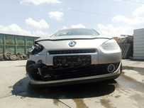 Dezmembrari / Dezmembrez Renault Fluence 1.6 K4M(838) cutie viteze JH3 - manuala 6 trepte
