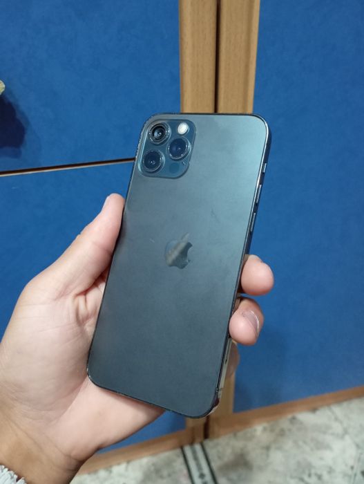 iPhone 12 pro 256gb