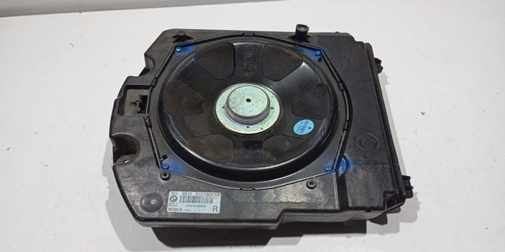 Boxa difuzor subwoofer 430407860231 BMW X5 E70 [facelift] [2010 - 201