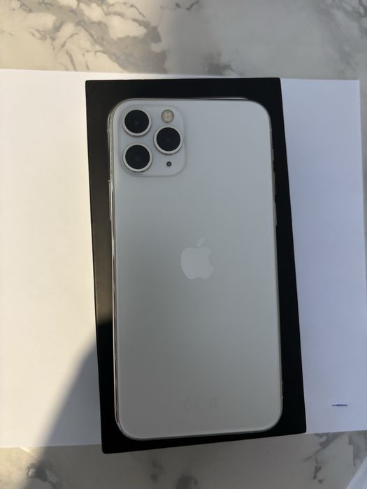 Iphone 11 pro 512