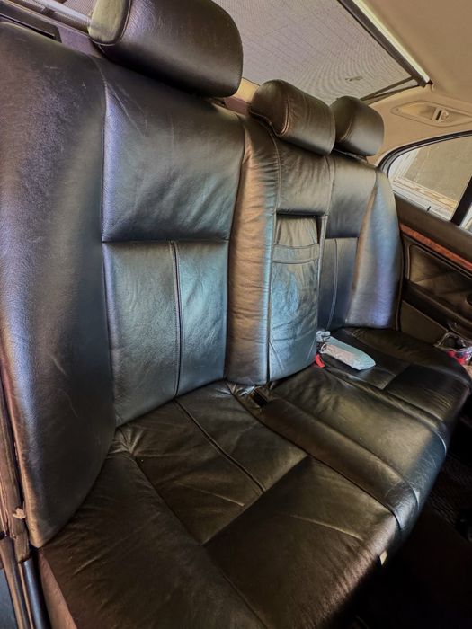 Продается BMW E39