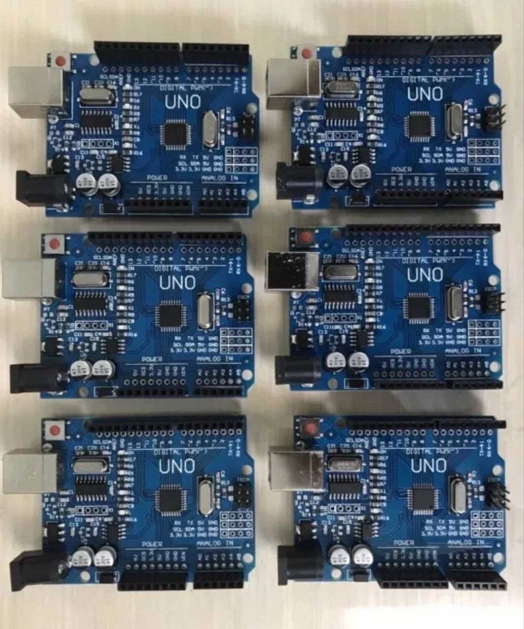 ARDUINO CAR конструкторы для изучения основы Робототехники.