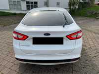 Armatura bara spate Ford Mondeo mk5 hatchback berlina