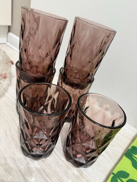 Посуду в хорошом состояние продам