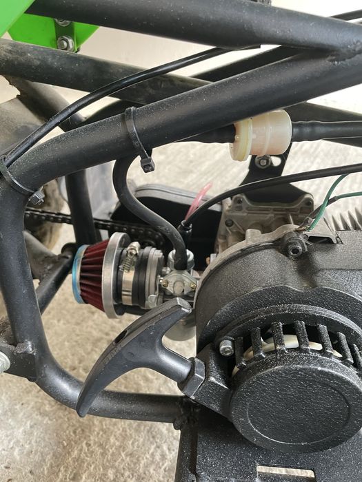 Atv pentru copii