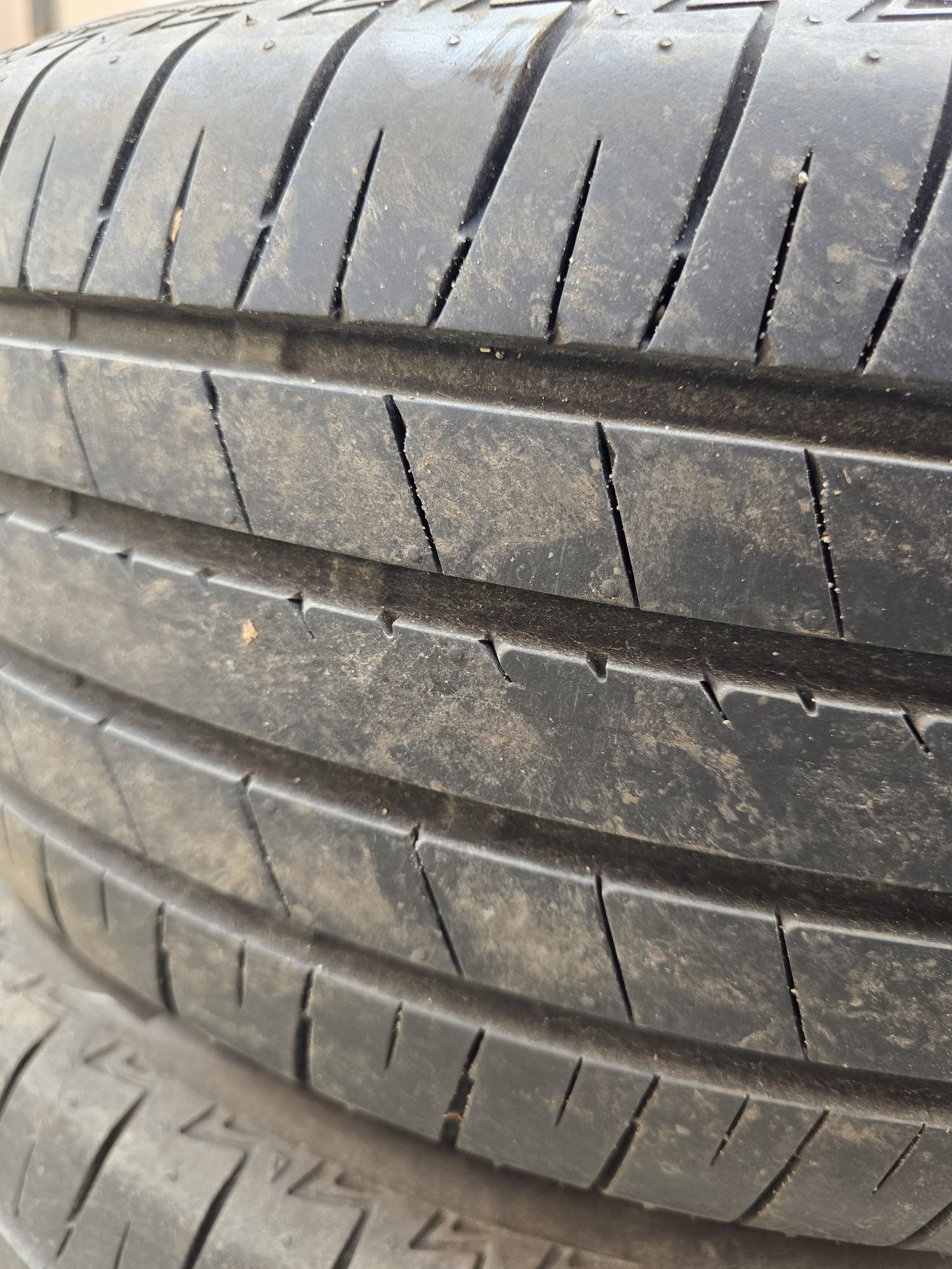 Летни гуми Bridgestone Turanza T005, 225/45/19 92W, DOT 5023