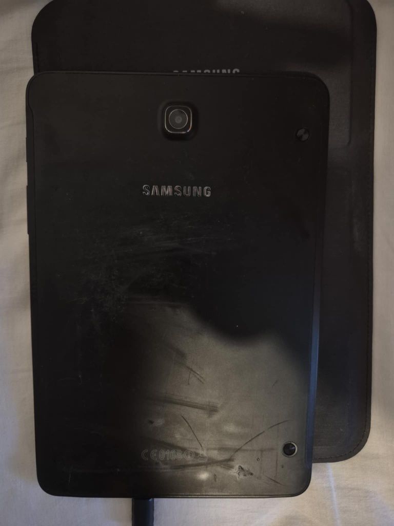 Samsung galaxy tab s2
