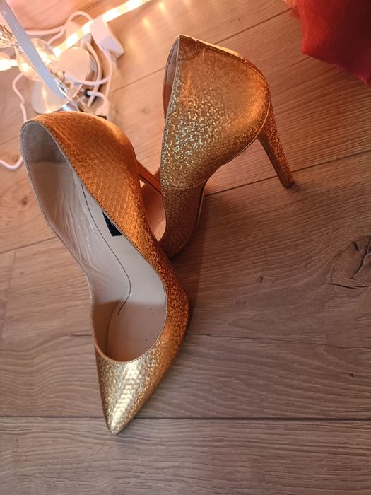 Musette 38 superbi piele