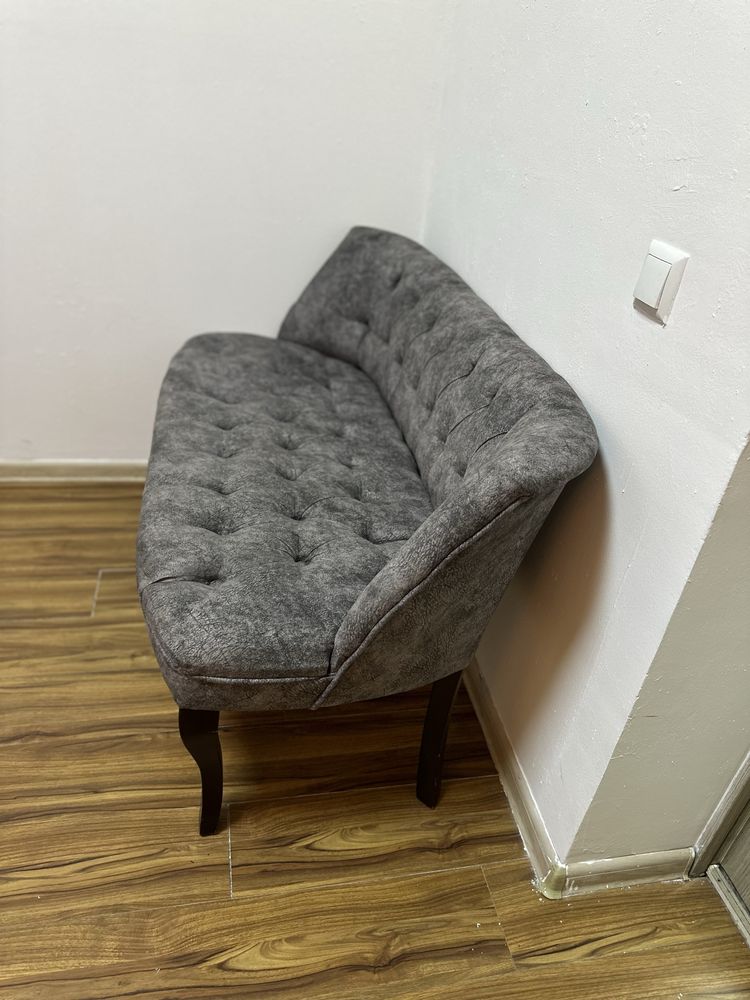 Диван с креслами