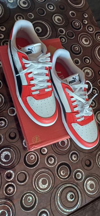 PUMA Маратонките