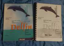 Учебни помагала по немски език Делфин Delfin