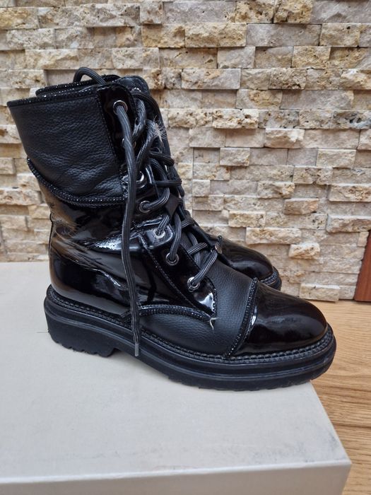 Оригитални дамски боти Eva Longoria