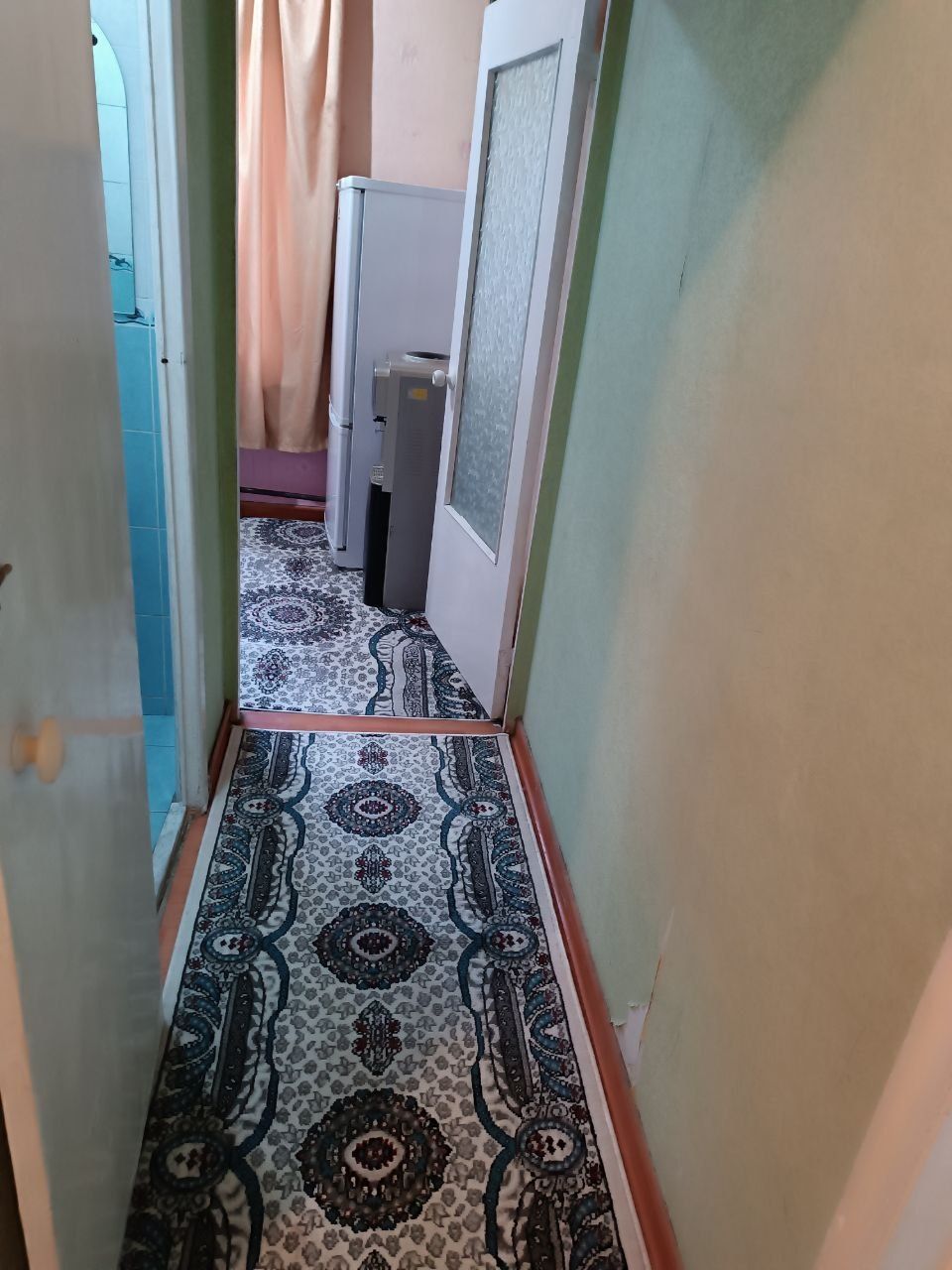 Срочно сдается квартира, Юнусабад 9/2/1