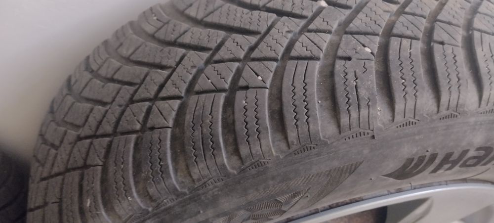 Cauciucuri Hankook 195/65/15
