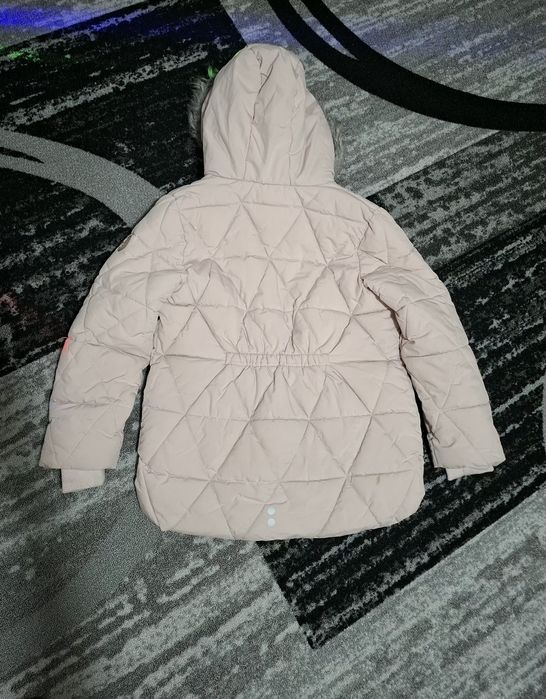 Детско зимно яке