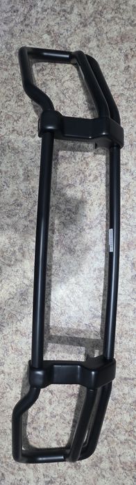 Кенгурятник мерседес W463 G63 AMG G500