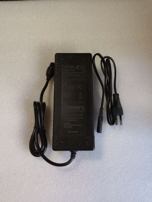 incarcator acumulator trotineta quick volt 10 48v 58v