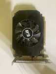 Видеокарта gts 450 1gb ddr5