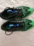Adidasi Under Armour 38