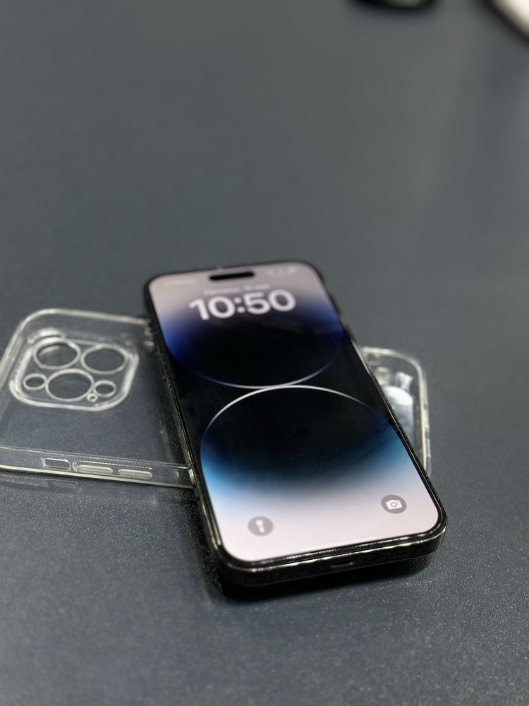 Iphone 14 pro max e-sim