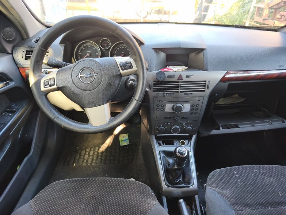 De vânzare Opel Astra h