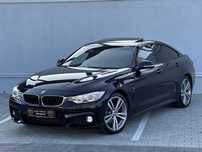 Bmw Seria 4 GranCoupe /M Pachet Faruri Full Led Km Reali Fara Accident