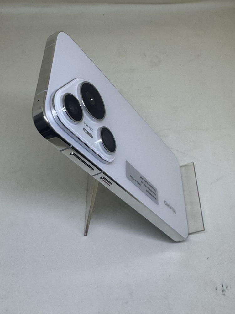 Huawei Pura 70 White 256GB 12Ram + гаранция