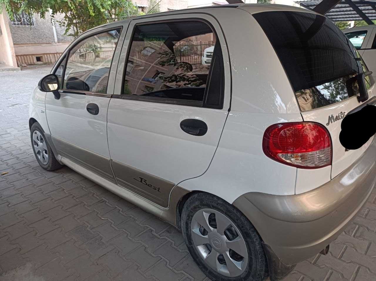 Matiz sotiladi arenda. Продаётся матиз аренда.