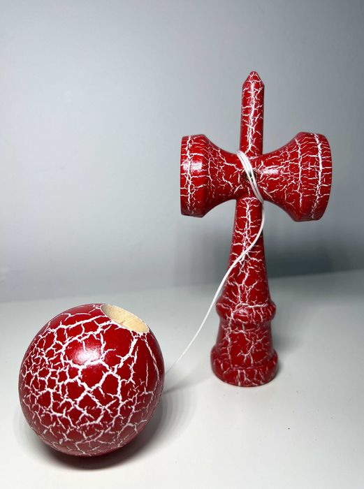 Jucarie Kendama Crackle (NOUA)