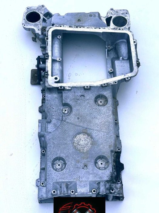 Baie de ulei MAN TGX TGS 51058413019 /51058410027 Made in Austria