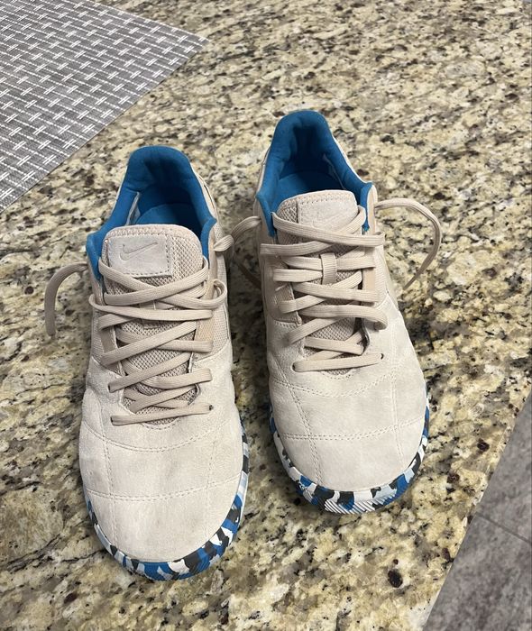 NIKE Маратонки  41 р-р