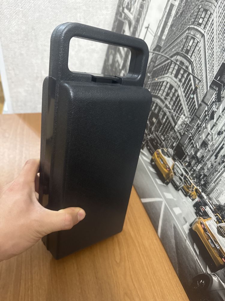 Микрофон Behringer BA 85A