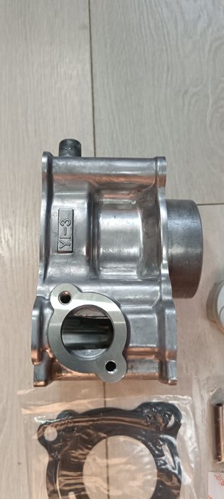 Kit piston cilindru 52mm  Yamaha GPD 125 A Nmax
