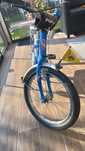 Bicicleta copii Puky 18"