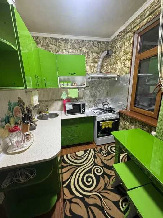 Квартира 2 комнатная