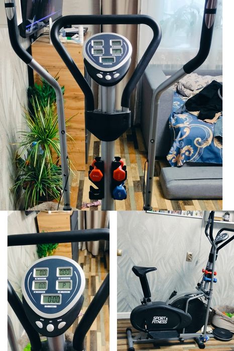 Продам тренажёр за пол цены