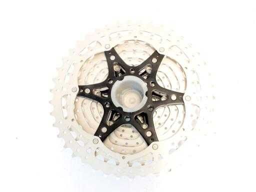 Касета SunRace CSMS2 10 ск. 11-46T