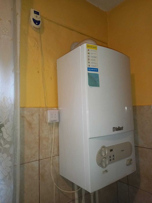 Vind casa zona autogara