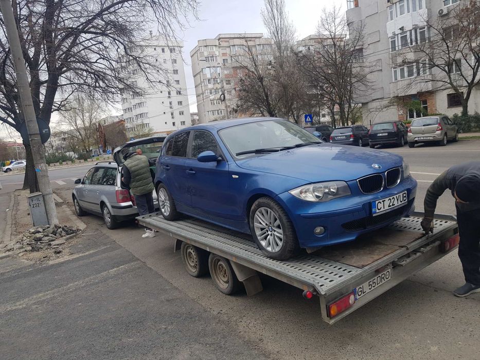 Transport marfa oriunde in tara , inchirieri remorci , platforme auto