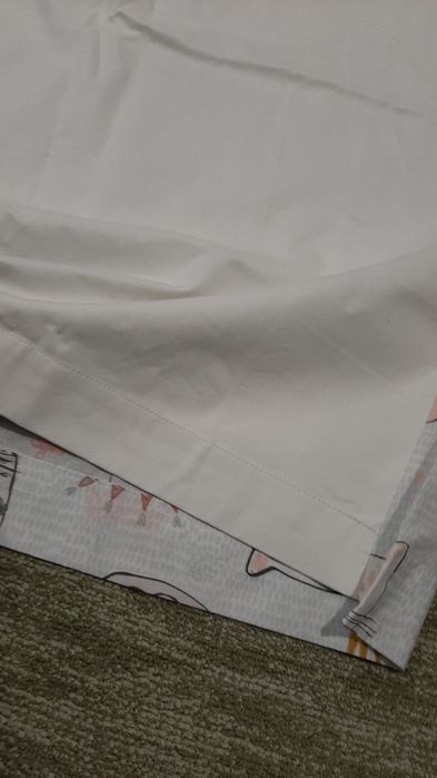 Draperii black out-copii