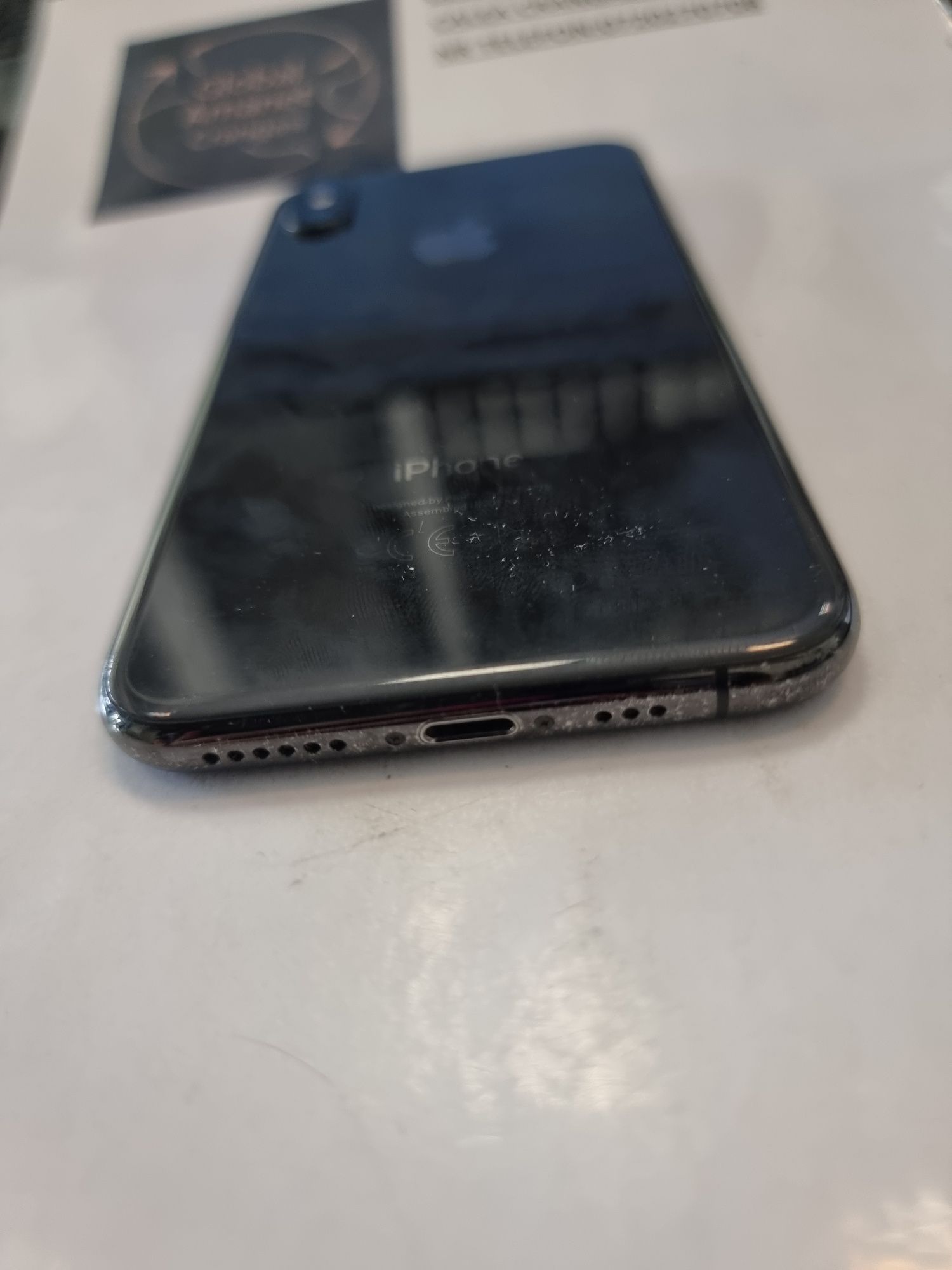 Iphone XS 64GB Bateria 100% Global Amanet Crangasi 53447