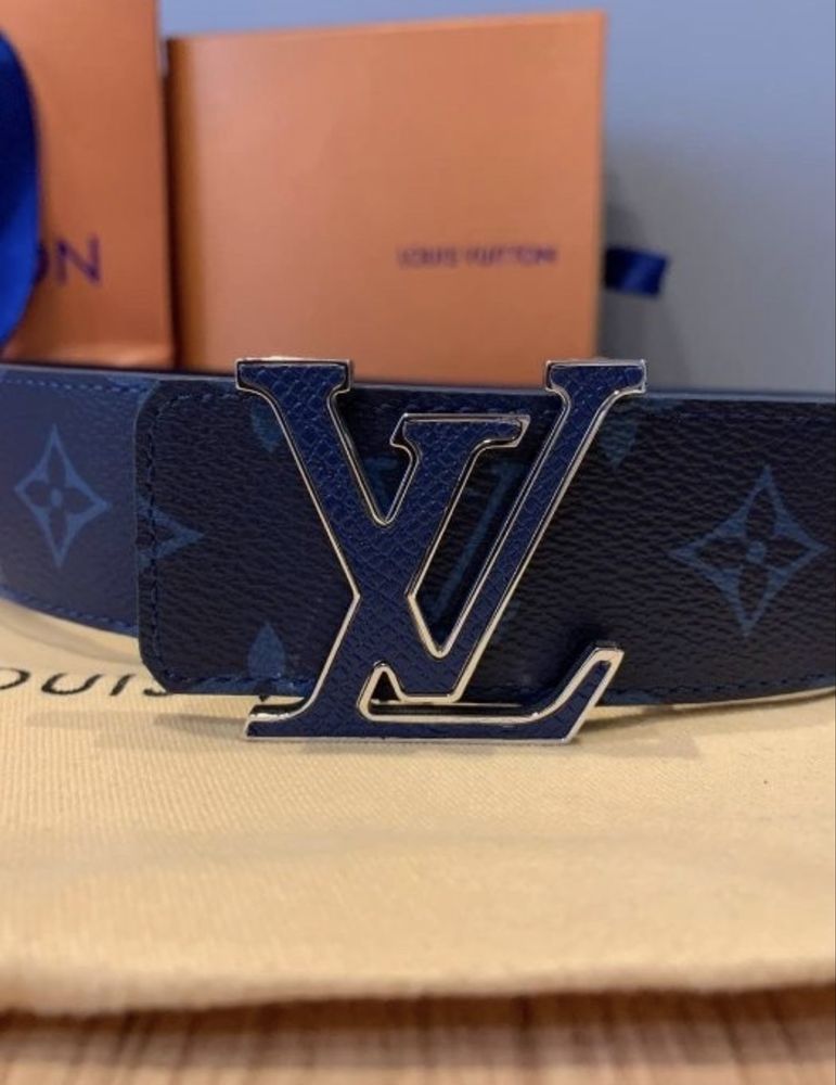 Колан Louis Vuitton