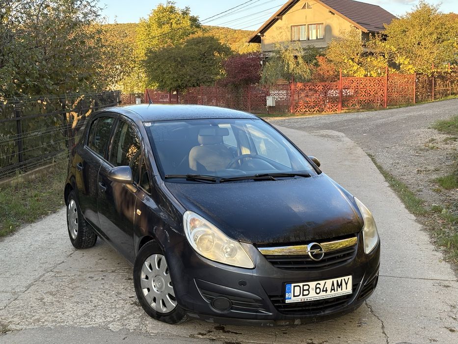 Opel Corsa 1.2  2010