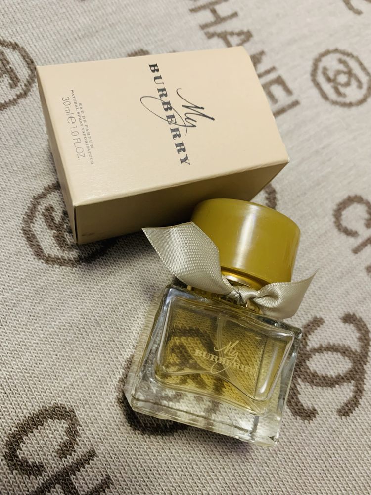 Parfumele mini 35 ml