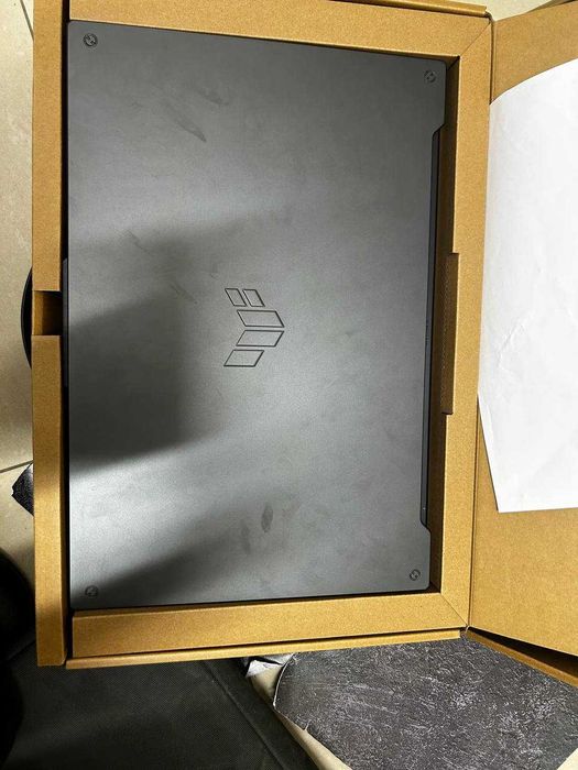 Ноутбук Asus Intel Core i5-12 поколение Каскелен лот 794502