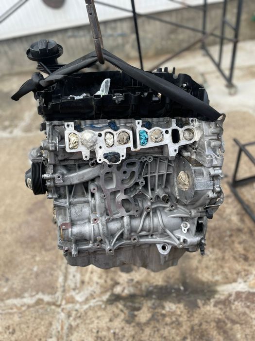 Motor bmw n47d20d 218cp